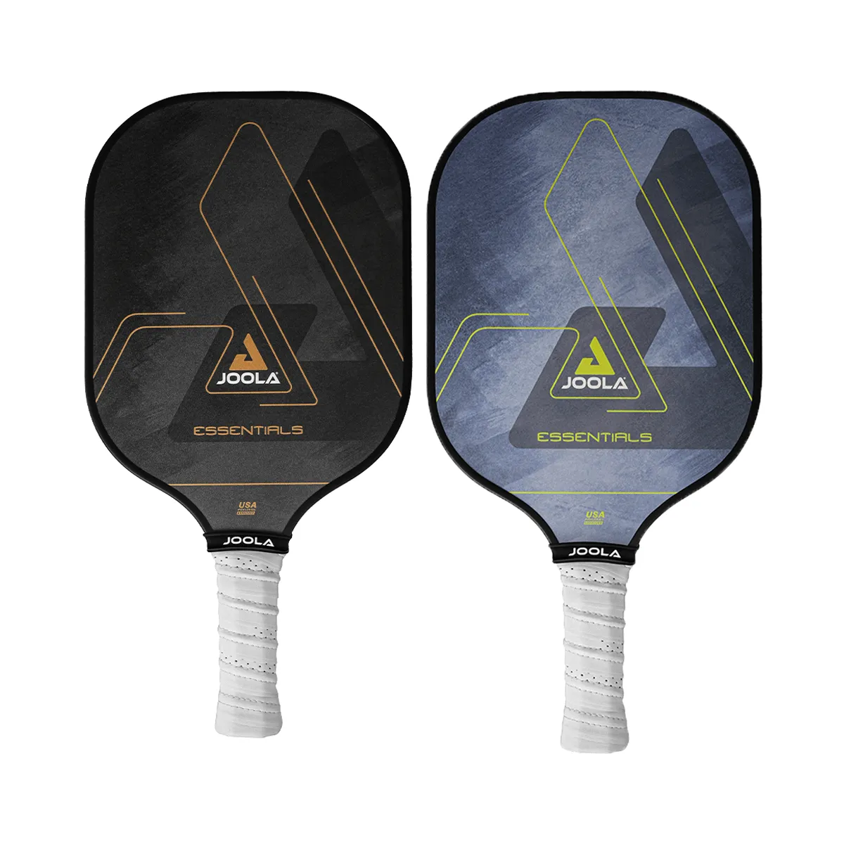 JOOLA Essentials budget pickleball paddle with carbon fiber face