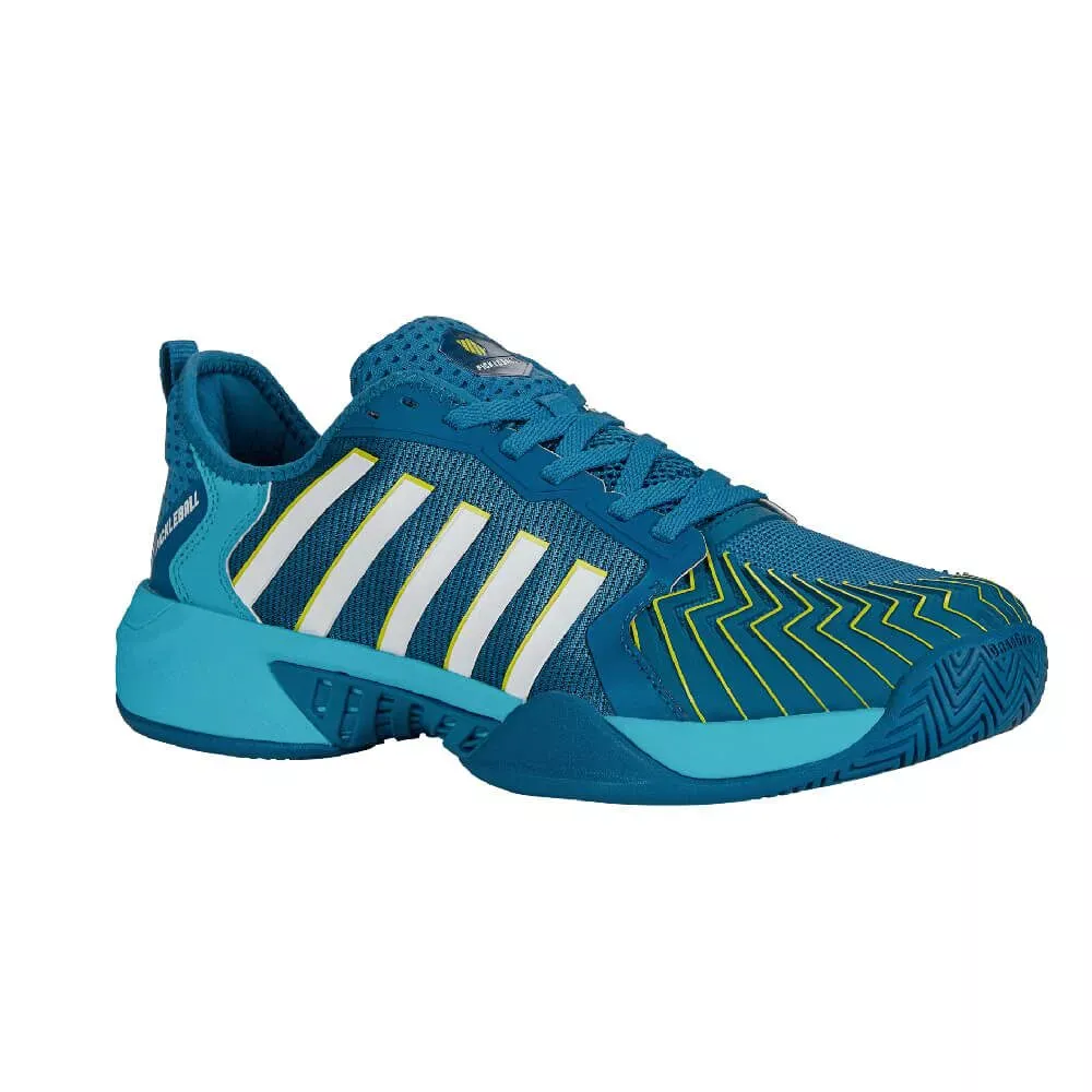 K-Swiss Men's Pickleball Supreme shoe