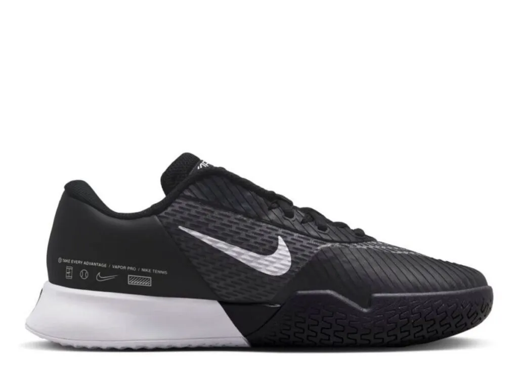 NikeCourt Air Zoom Vapor Pro 2 pickleball shoes