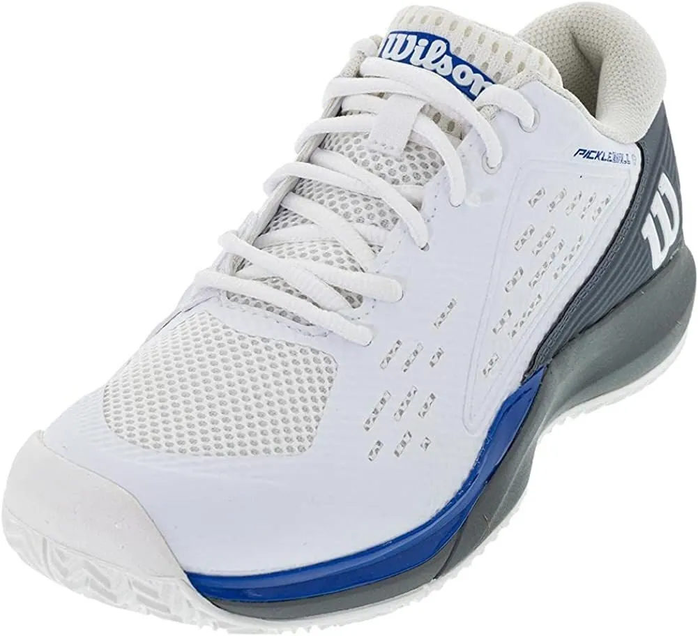 Wilson Rush Pro Ace pickleball shoes